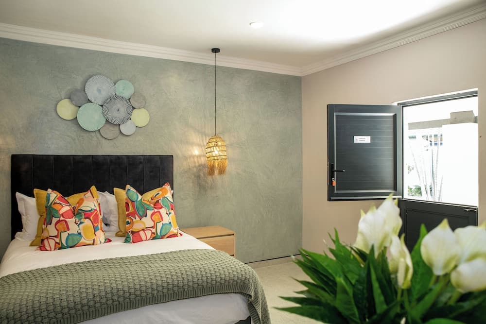 Iso'Bella Vita Guesthouse