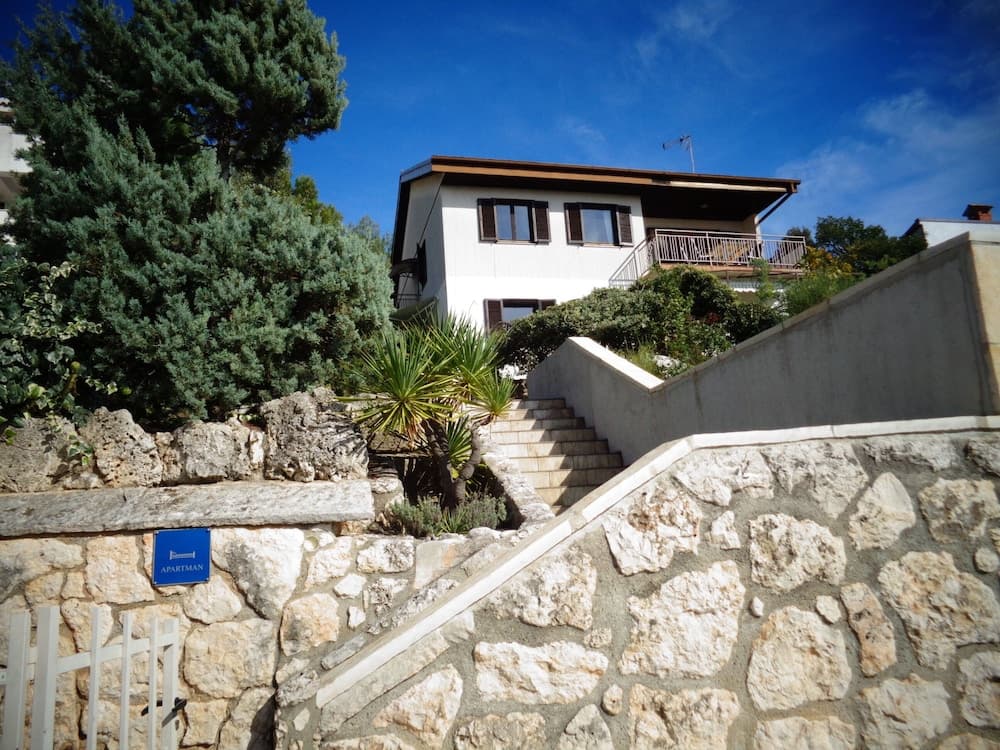 Nice Studio apartments Eduard