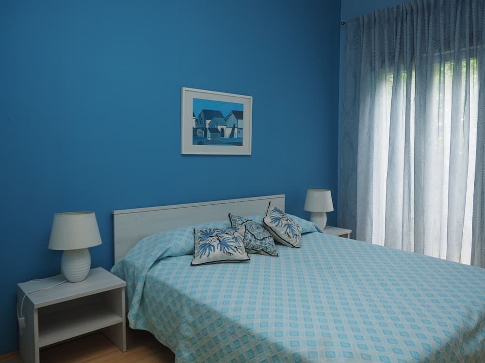 Comfortable Nena Apartment with Nice View