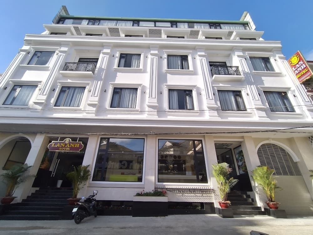 Lan Anh Hotel