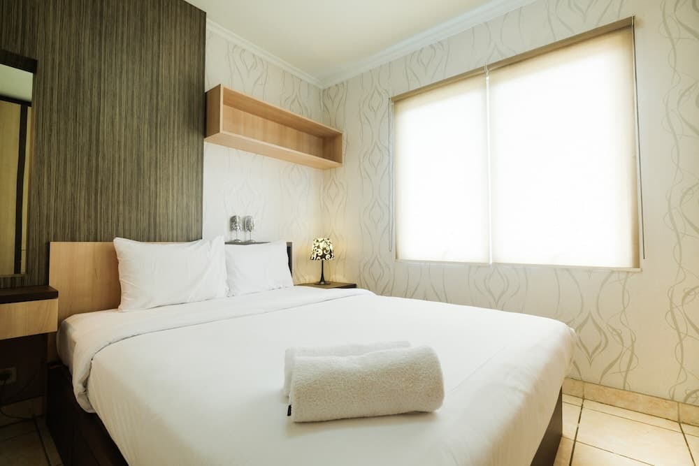 Highest Value 2BR Apartment City Home near MOI