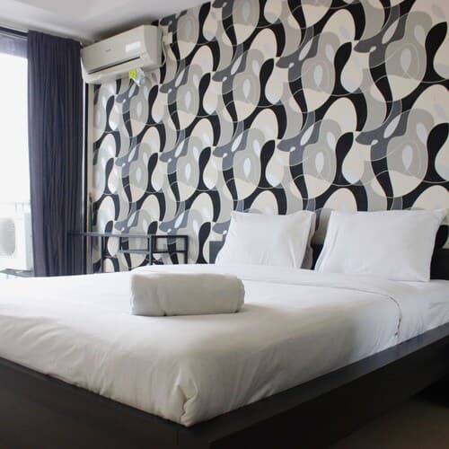 Scenic Studio at Beverly Dago Apartment near Sabuga