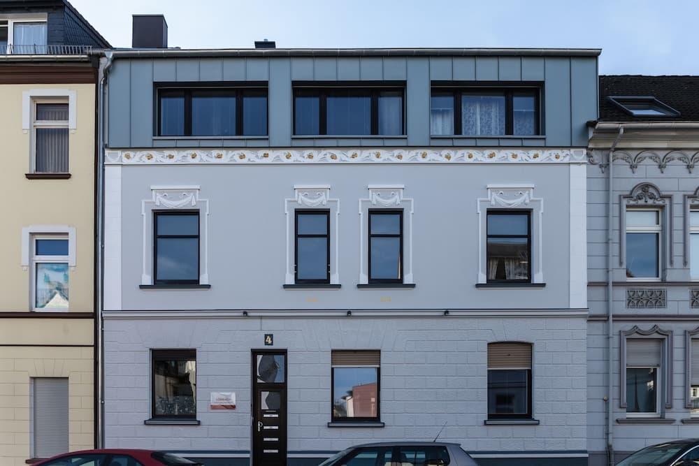 Apartmenthaus Lorbach