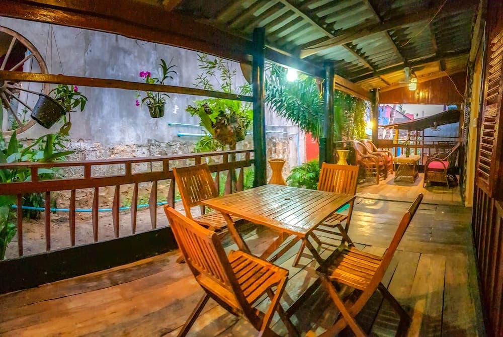 Cambodia Guesthouse