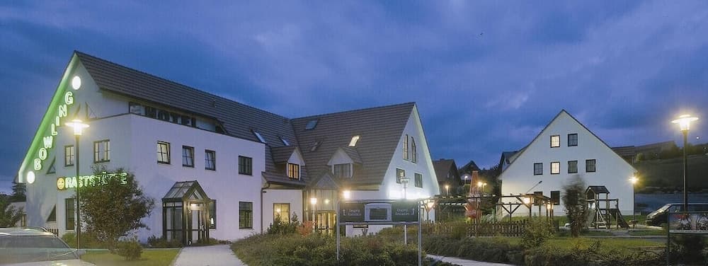 Hotel zum Kloster