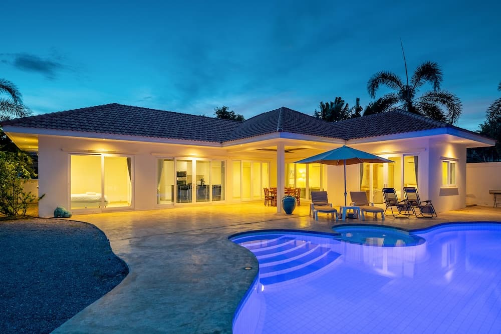 Orchid Paradise Homes OPV21