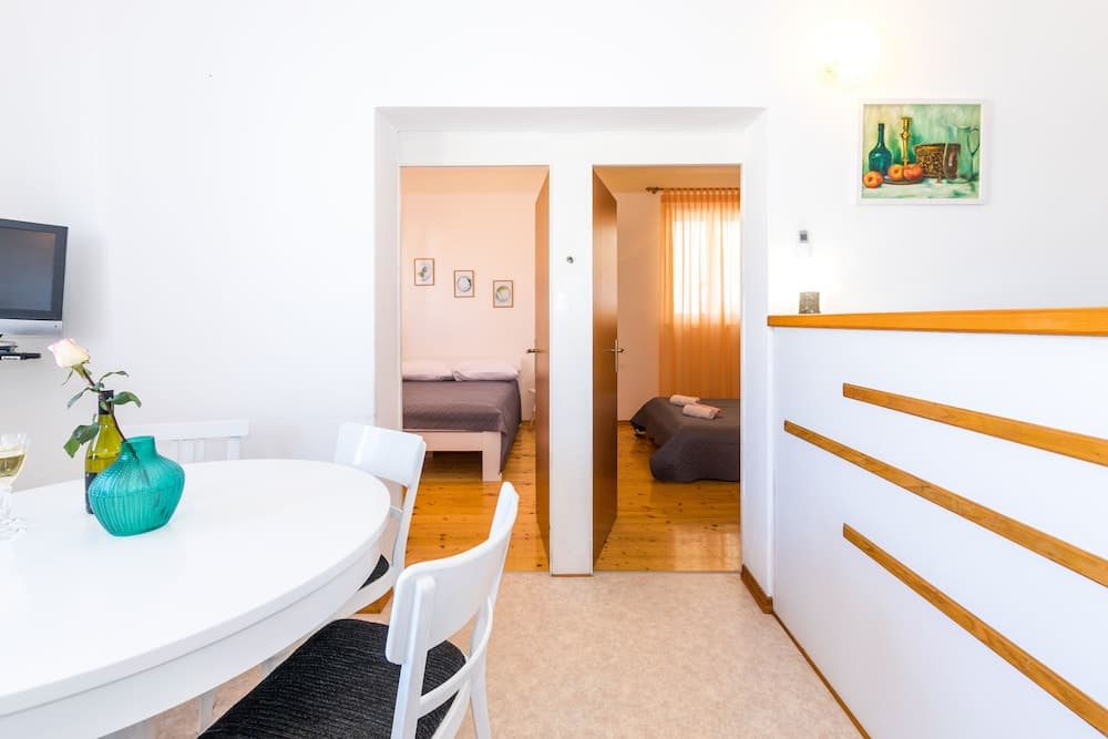 Apartments Guido close from the beach