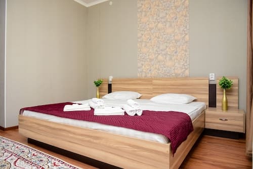 Alatau Hotel