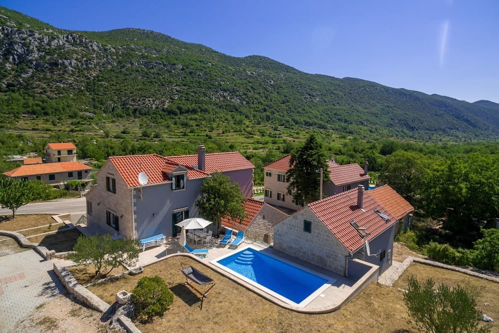 Villa Roglic