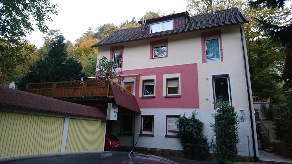 Gästehaus Baden Baden