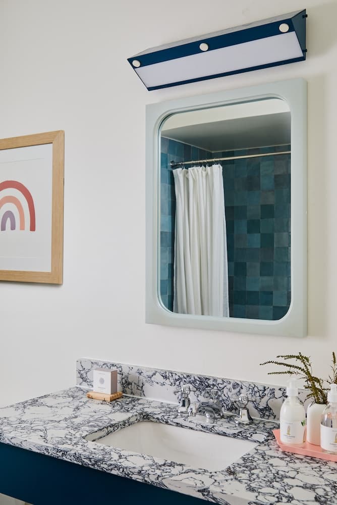 Banyo imkân ve özellikleri