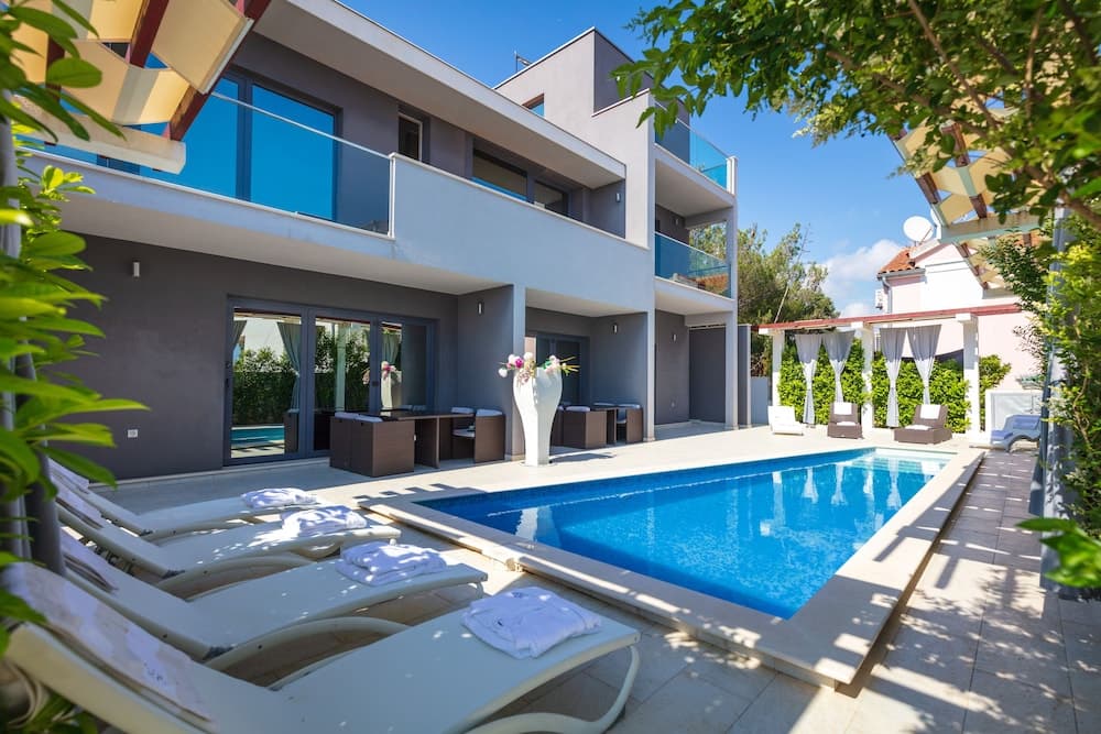 Villa Martinis