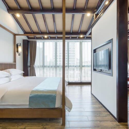 Floral Hotel Yuan Ju Hangzhou