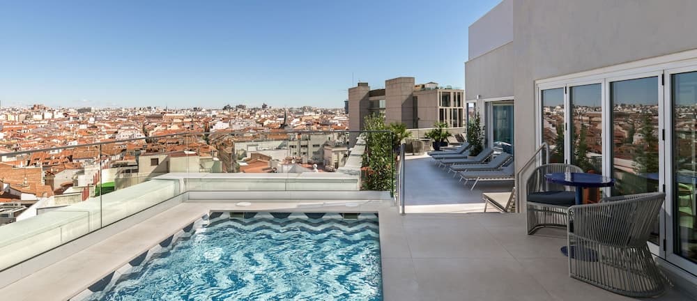 Room Mate Macarena - Gran Vía