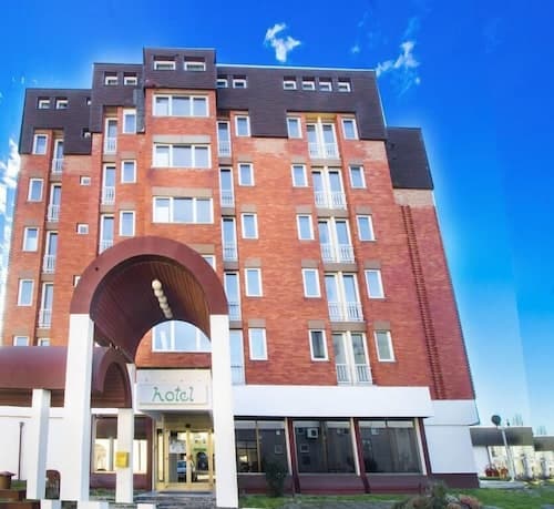 Hotel Slavonija