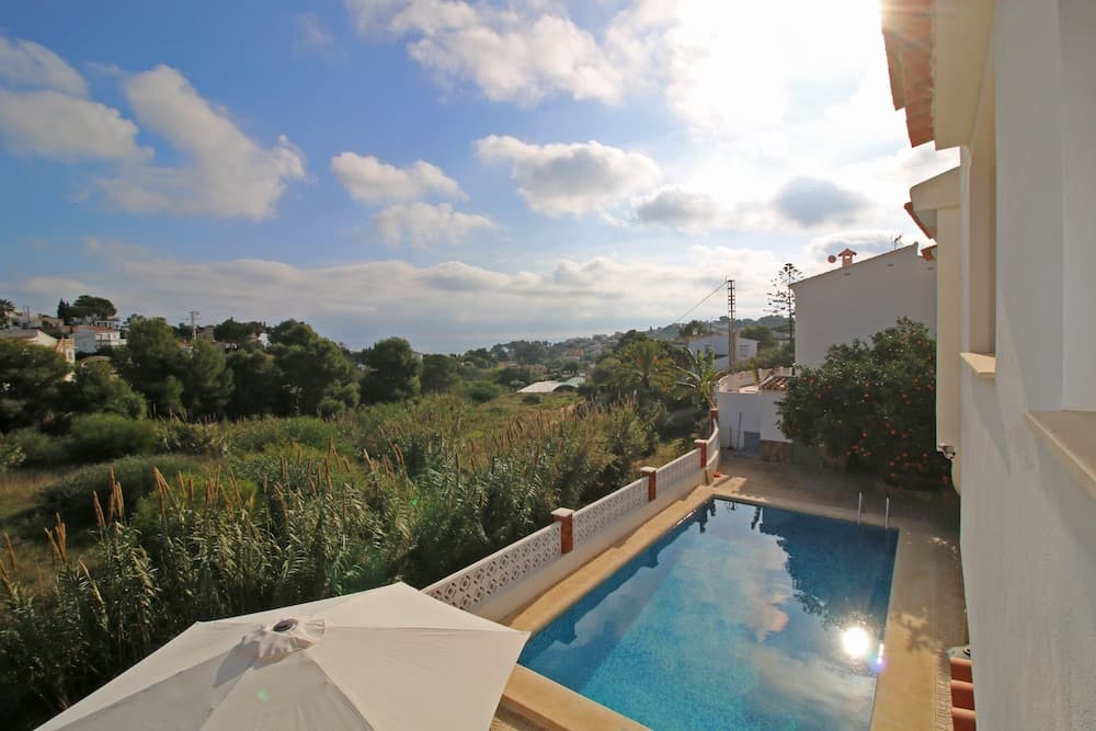 Villa Costa Calpe - Bellota