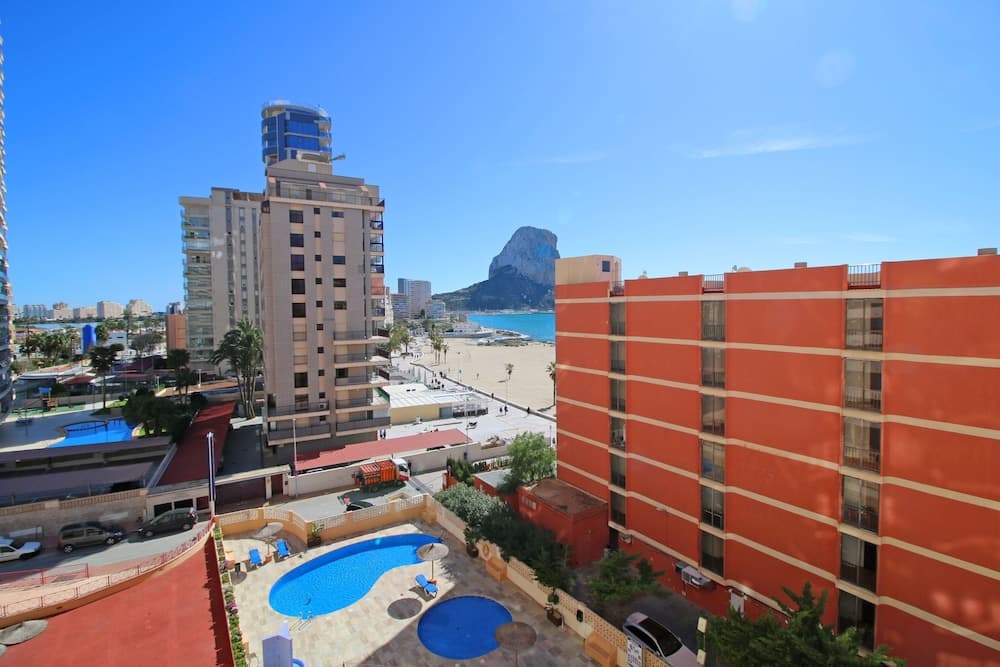 Apartamento Costa Calpe - Amatista