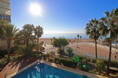 Apartamento Costa Calpe - Colón