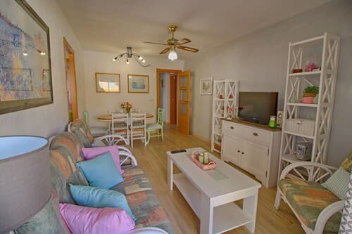 Apartamento Costa Calpe - Apolo III 6