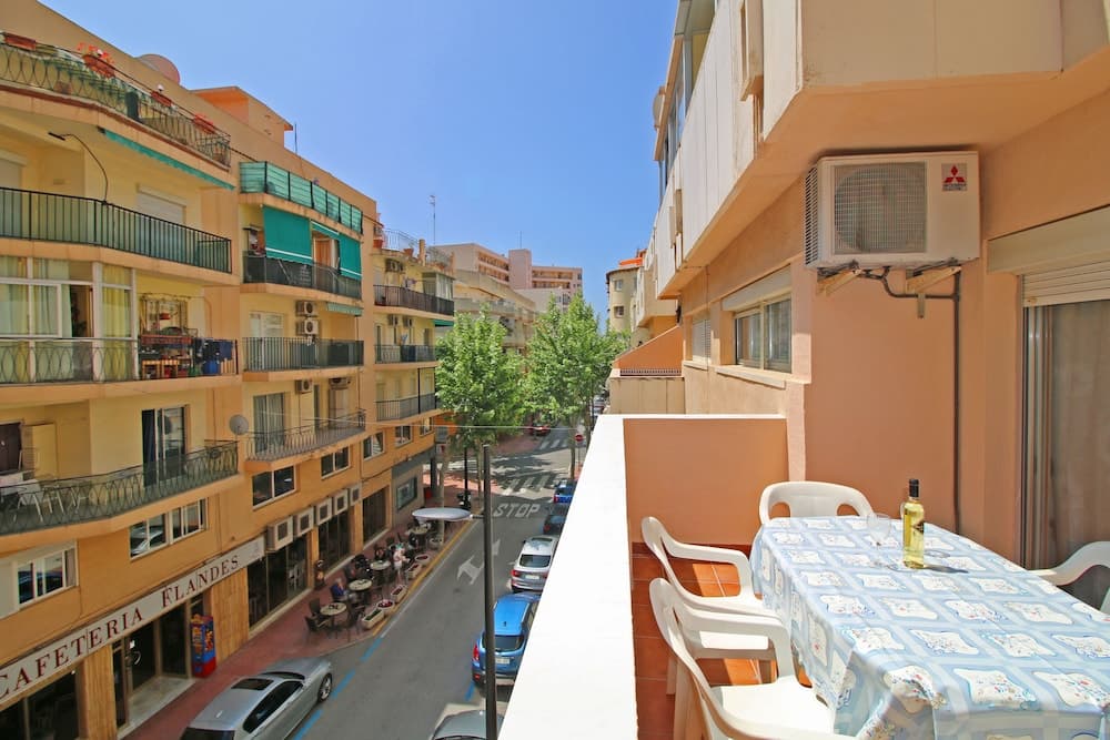 Apartamento Costa Calpe - Cristina