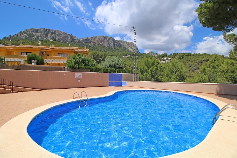 Bungalow Costa Calpe - Paradero de Oltá
