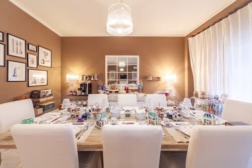Maison de Famille
