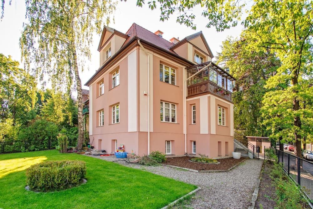 Apartamenty Sun&Snow Debowa