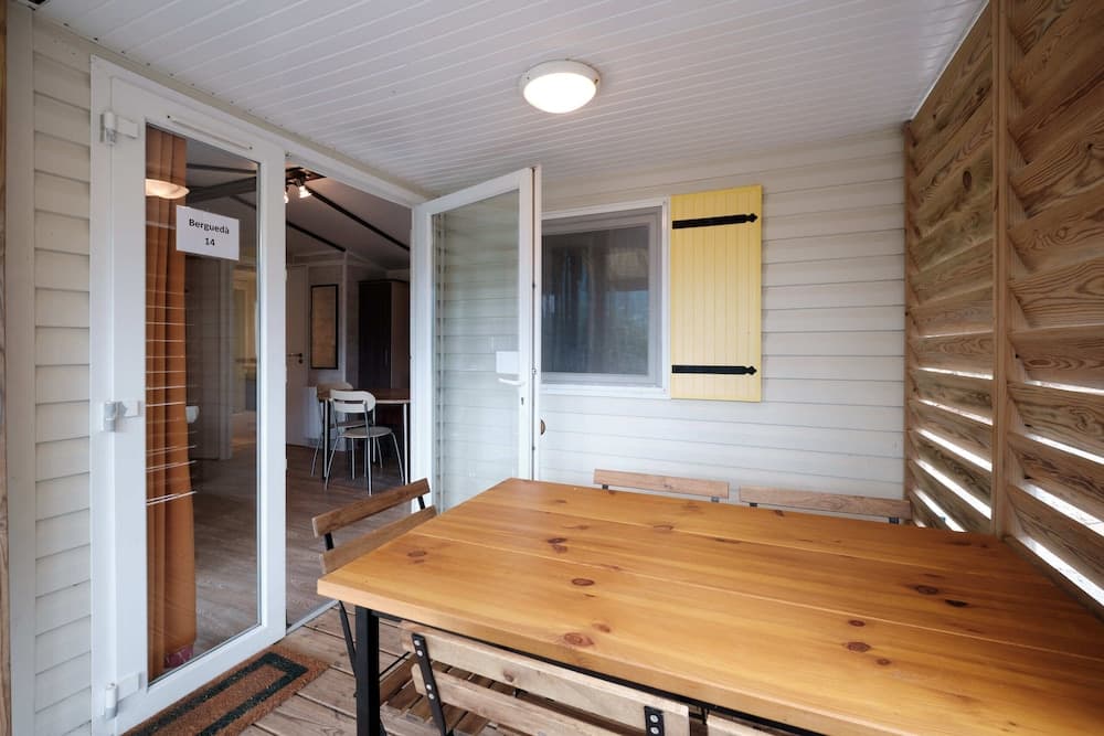 Teras/veranda