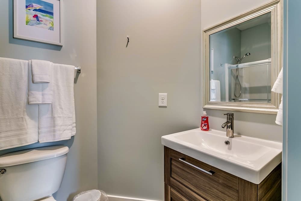 Together Resorts Cherry Grove Resort at 5405 A N Ocean Blvd