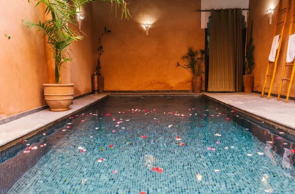 Palais Aix Kabaj & Spa