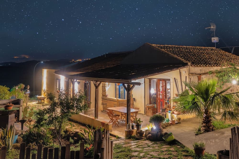 B&B Polvere Di Stelle