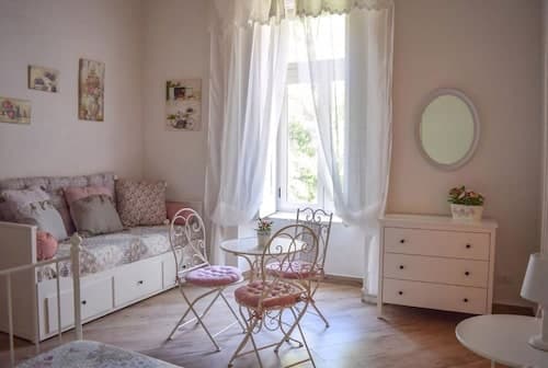 Maison la Mitra