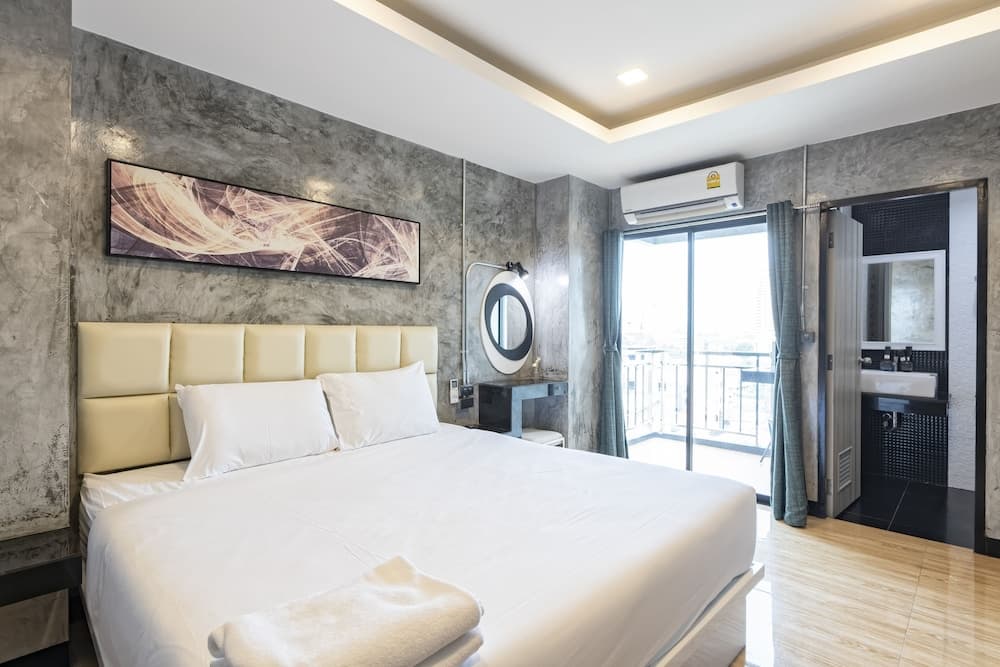 My Style Resort Hotel