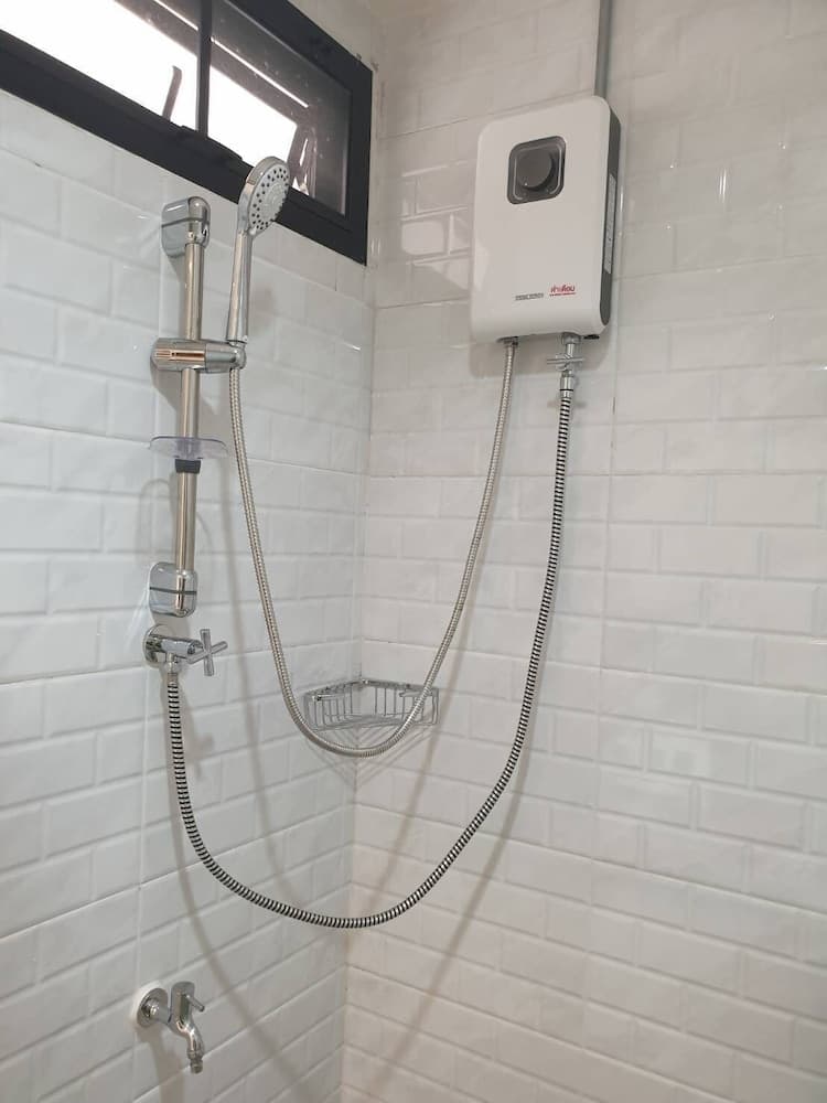 Banyo duşu