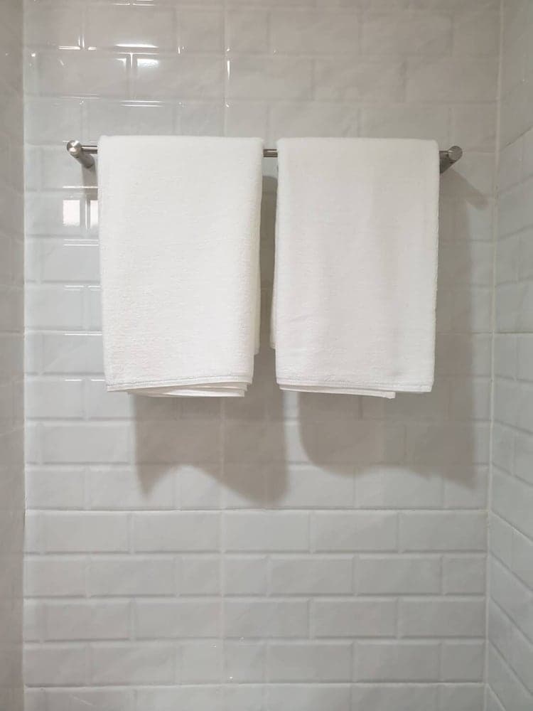 Banyo duşu