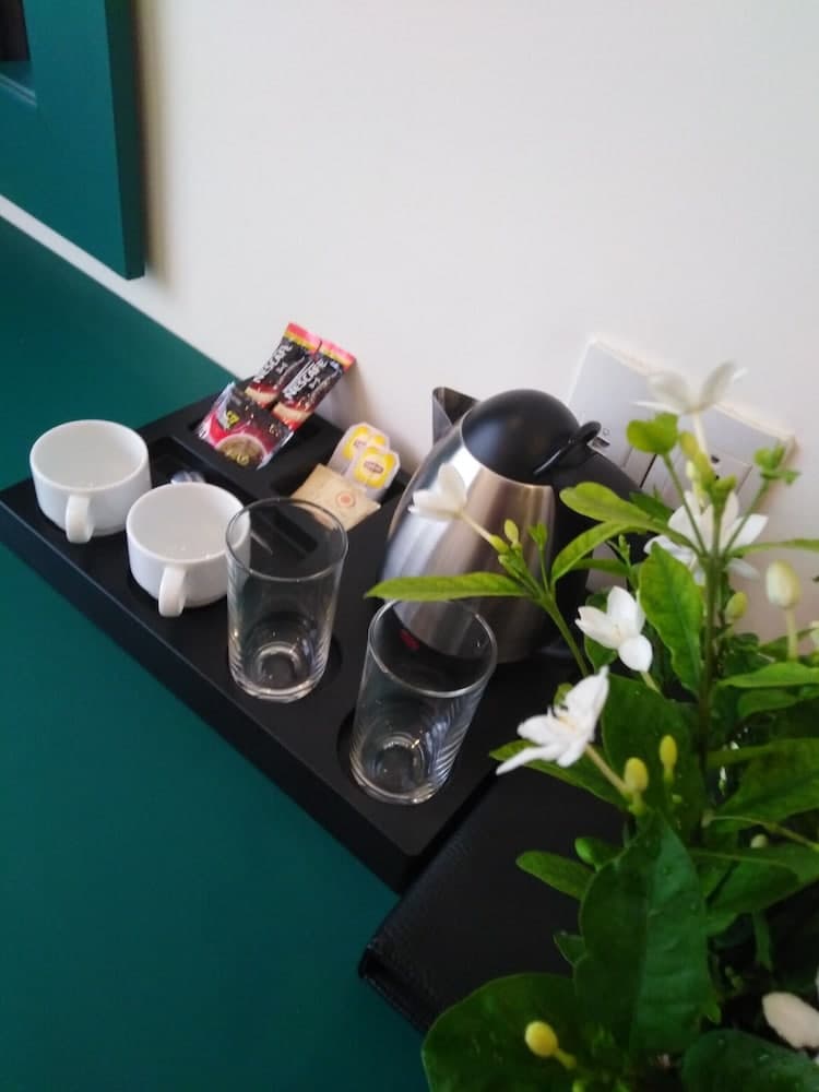 Maison D'Hoian Home Resort