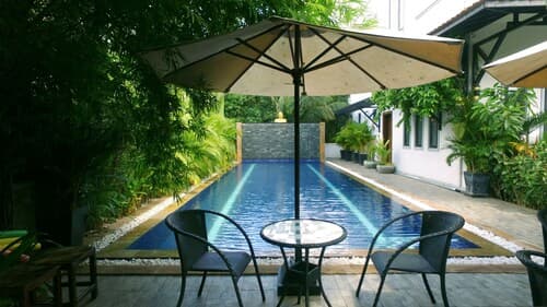 The Mansion - Siem Reap