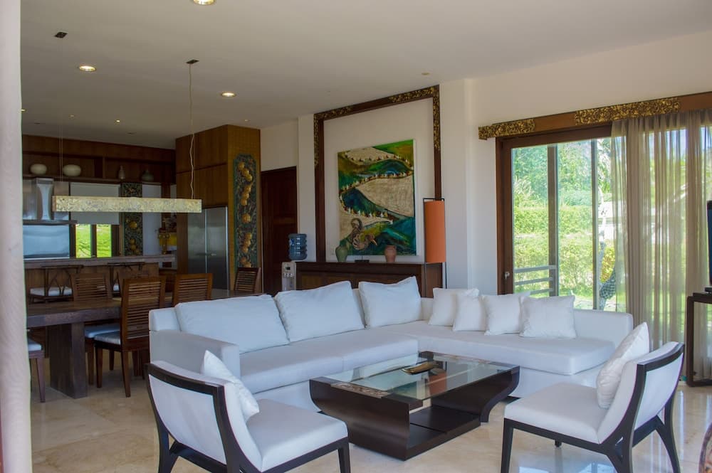 Andaru Villa Tabanan