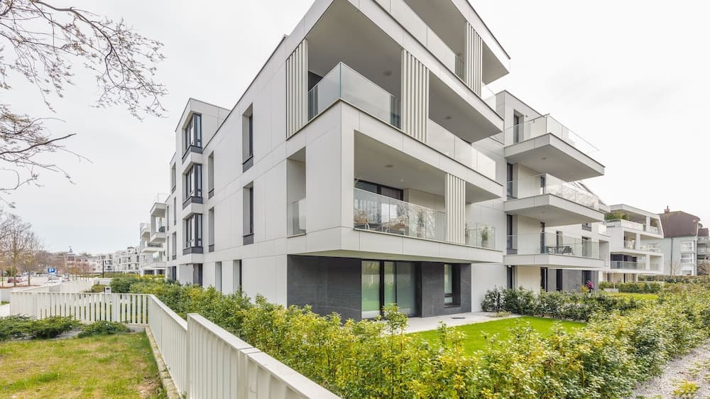 Apartamenty Sun & Snow Okrzei