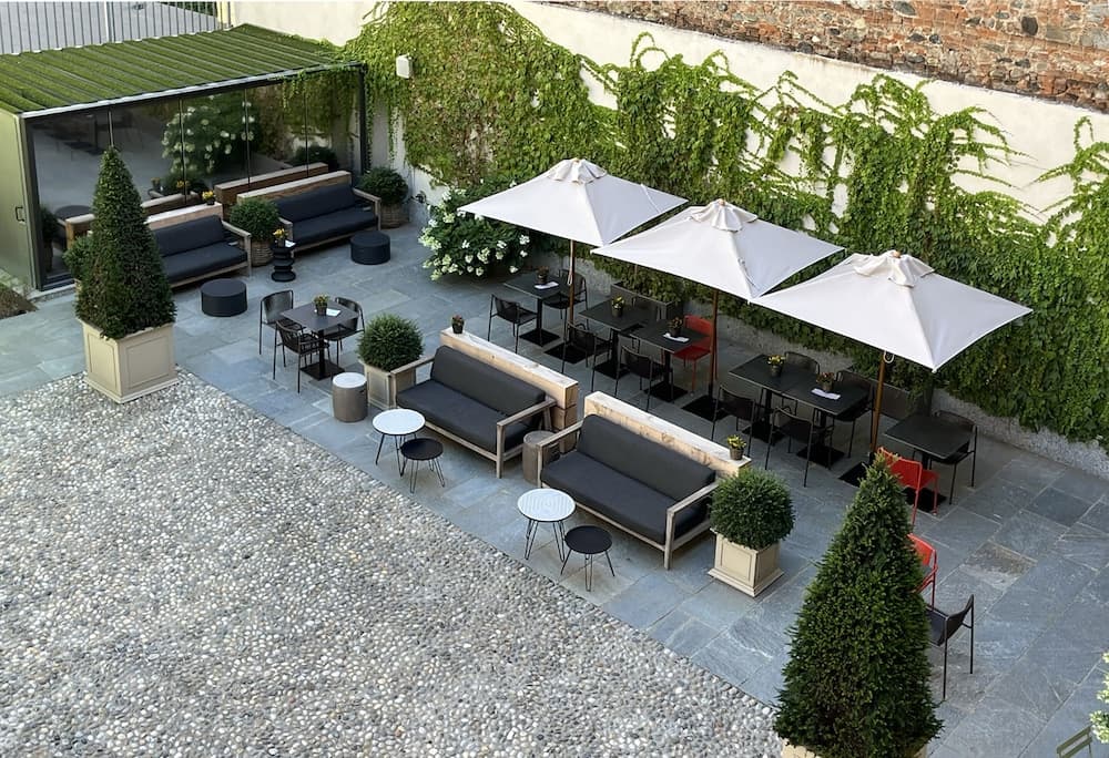 Opera 35 Boutique Hotel