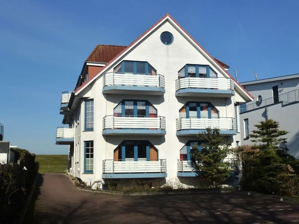 Haus Dünenglück