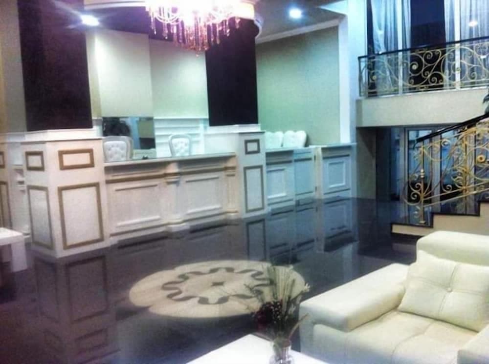 Hotel Gold Dooel GMBH