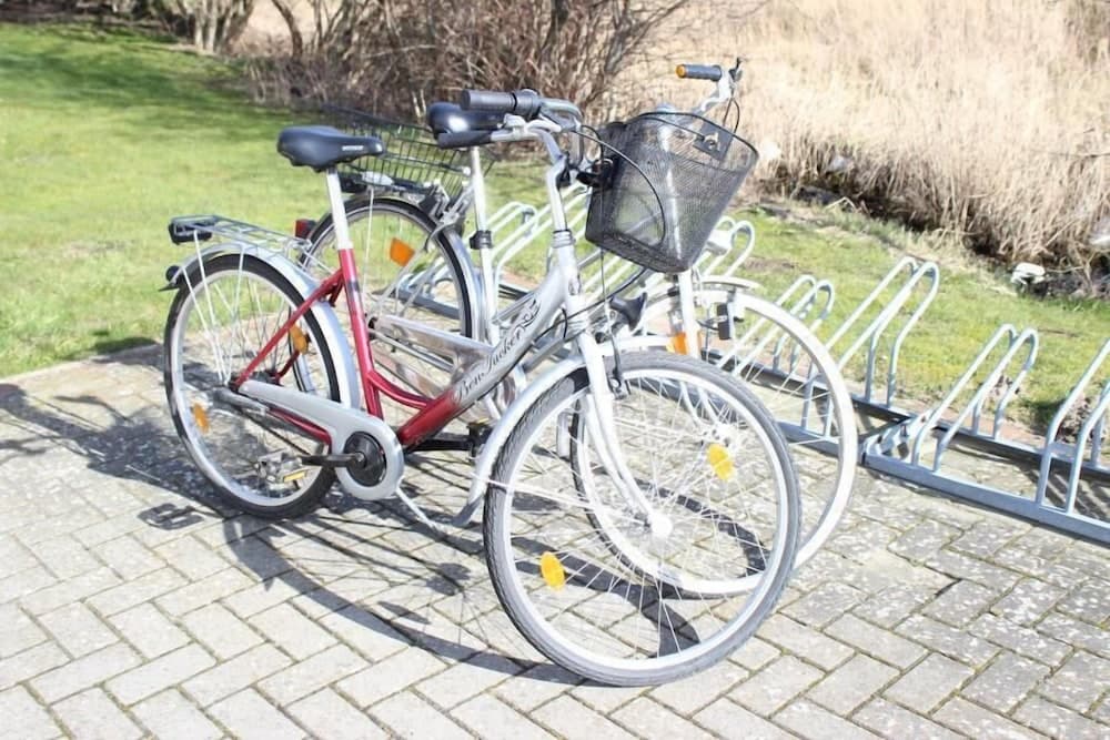 Bisiklet
