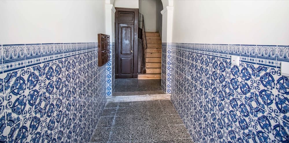 Travel Inn Lisbon