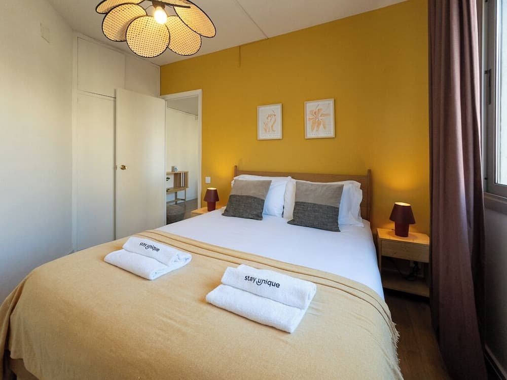 Stay U-nique Apartment Rossello II