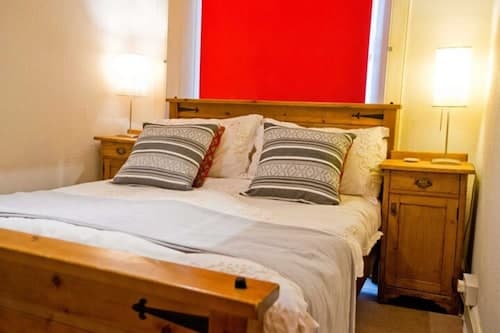 Thistle Street Apartment at Heart of the City Centre