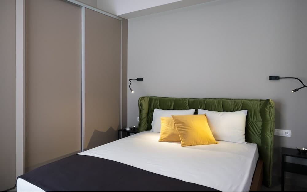 Ermou Athens City Center Apartment