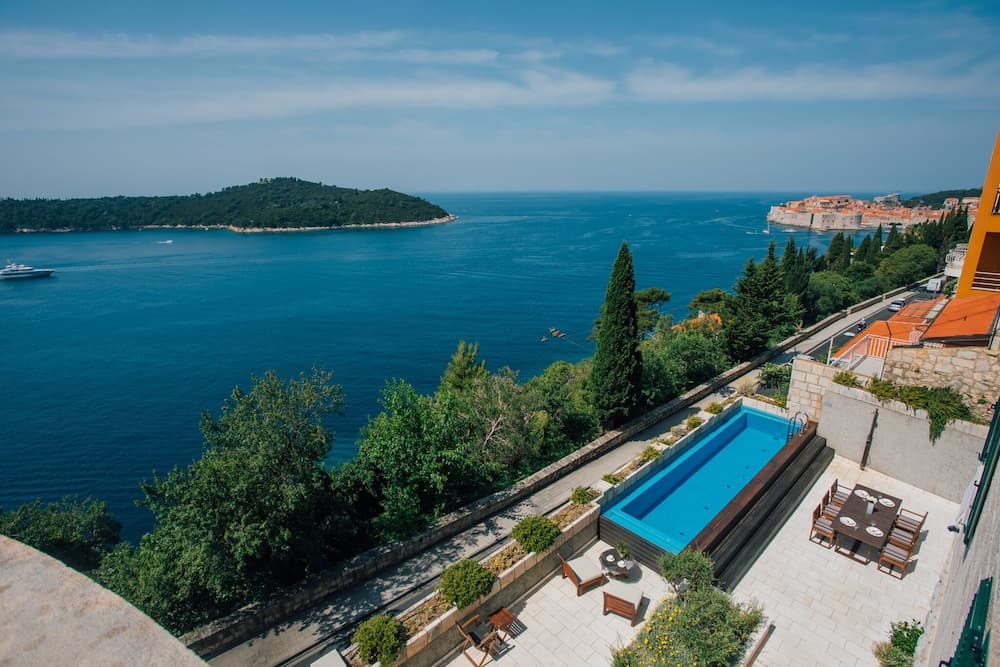Luxury Residence Queen of Dubrovnik