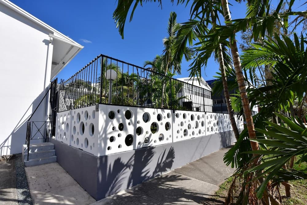 Broadway Suites Downtown by RocketStay