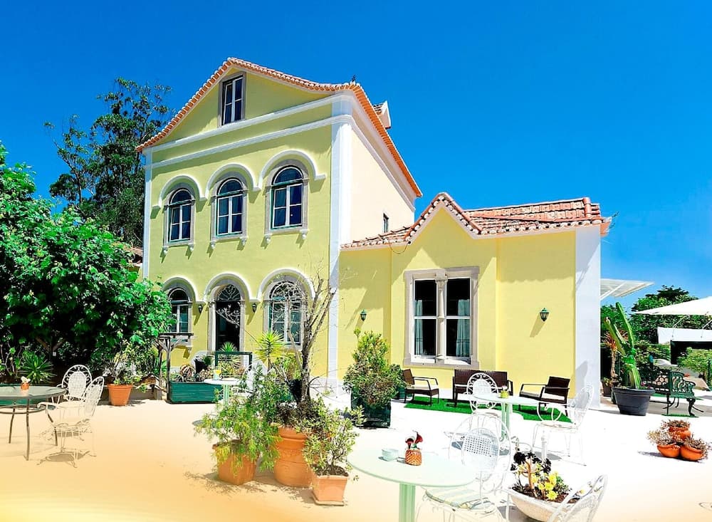 Hotel Nova Sintra - Adults Only